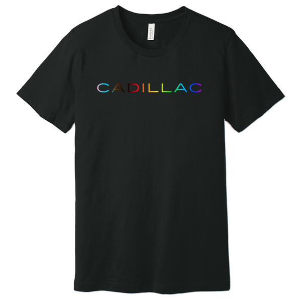 Cadillac Pride Tee